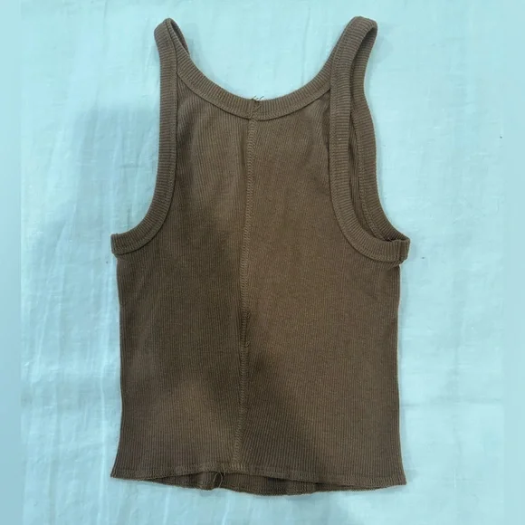Urban Outfitters Tank - Picture 2 of 4